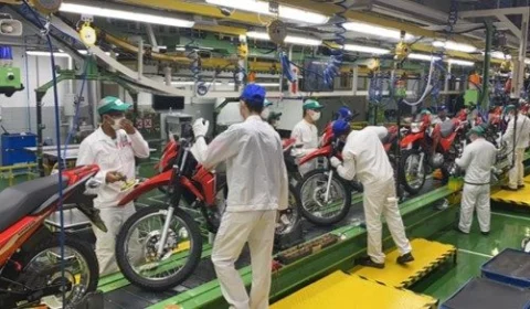 PIM: faturamento chega em R$ 52,68 bilhões no primeiro quadrimestre do ano