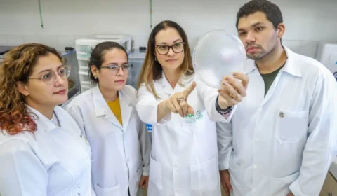 Curativos para serem usados no tratamento do câncer de pele estão sendo desenvolvidos por pesquisadores do Amazonas
