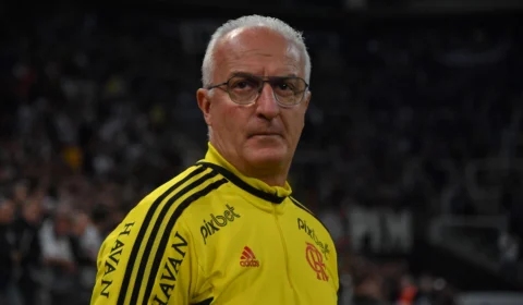 Flamengo terá força máxima contra Corinthians pela Libertadores da América