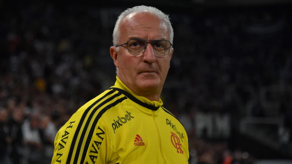 Flamengo terá força máxima contra Corinthians pela Libertadores da América