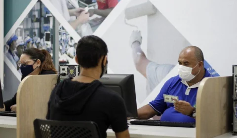 Sine Manaus e Sine Amazonas ofertam 252 vagas de emprego nesta quinta-feira