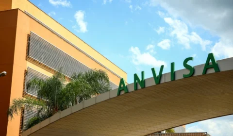Anvisa proíbe venda de massas com substância contaminada