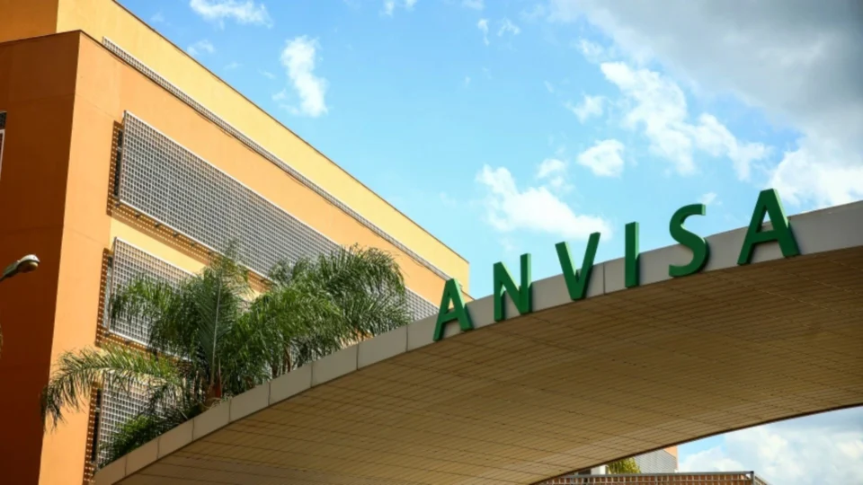 Anvisa proíbe venda de massas com substância contaminada