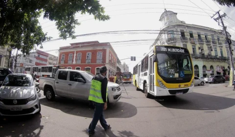 Eleições 2022: Manaus terá operação de trânsito com 300 agentes no domingo