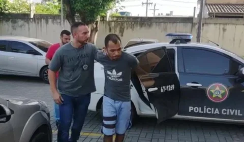 Dono de padaria é preso suspeito de estuprar e jogar mulher em forno de pães, no Rio de Janeiro