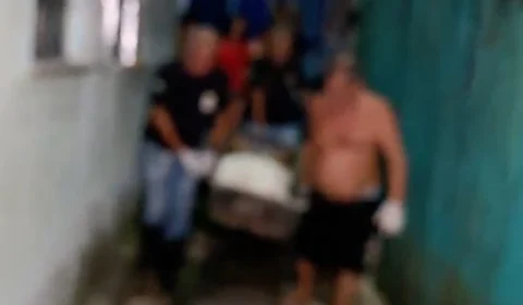 Casal é executado a tiros após ter casa invadida por suspeitos armados na Compensa, em Manaus