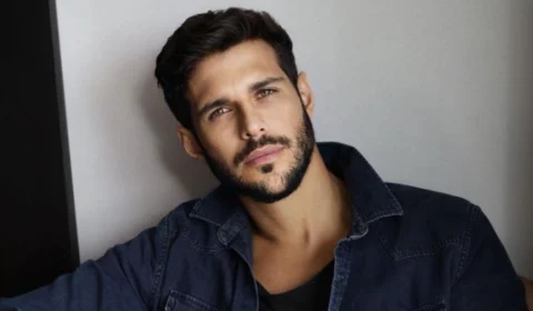 Boletim médico diz que Rodrigo Mussi teve uma melhora significativa nas últimas 24 horas