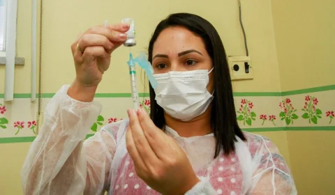 Vacinação contra influenza e sarampo em Manaus será realizada em dez UBSs de horário ampliado neste sábado