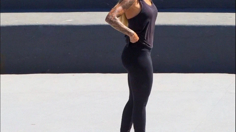 Atleta olímpica de skate, Letícia Bufoni disputará Pro Tour de Roma em junho