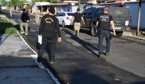 Lei que assegura paridade e integralidade à aposentadoria de policiais civis é publicada no Diário Oficial do AM