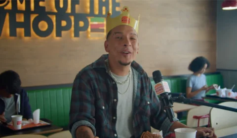 Rede de lanchonetes entra na campanha do TSE por votos de jovens de 16 e 17 anos