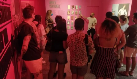 Justiça decide fechar Museu da Diversidade Sexual em SP
