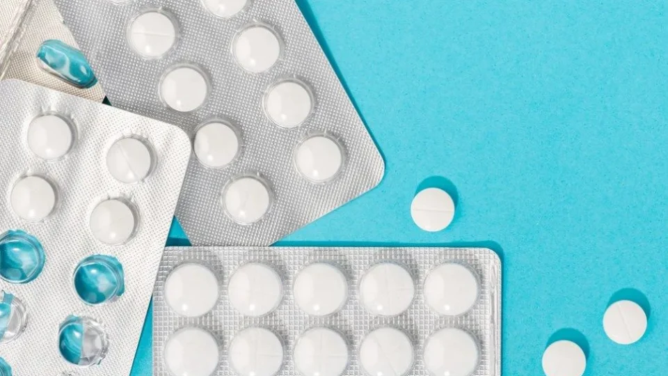 Anvisa determina recolhimento de remédios à base de losartana