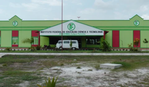 Inscrições para concurso do IFAM iniciam nesta sexta-feira; são 142 vagas com salários de até R$ 9,6 mil