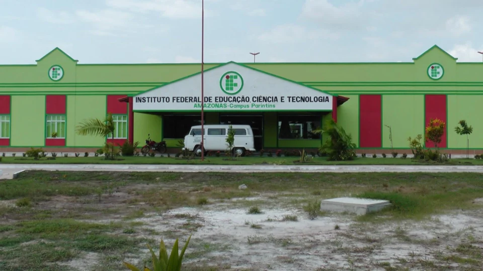 Inscrições para concurso do IFAM iniciam nesta sexta-feira; são 142 vagas com salários de até R$ 9,6 mil