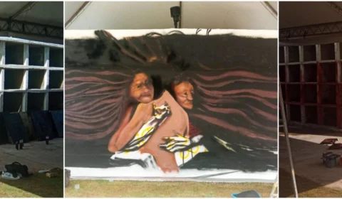 Dia do Índio: Manaus inaugura cemitério indígena nesta terça-feira