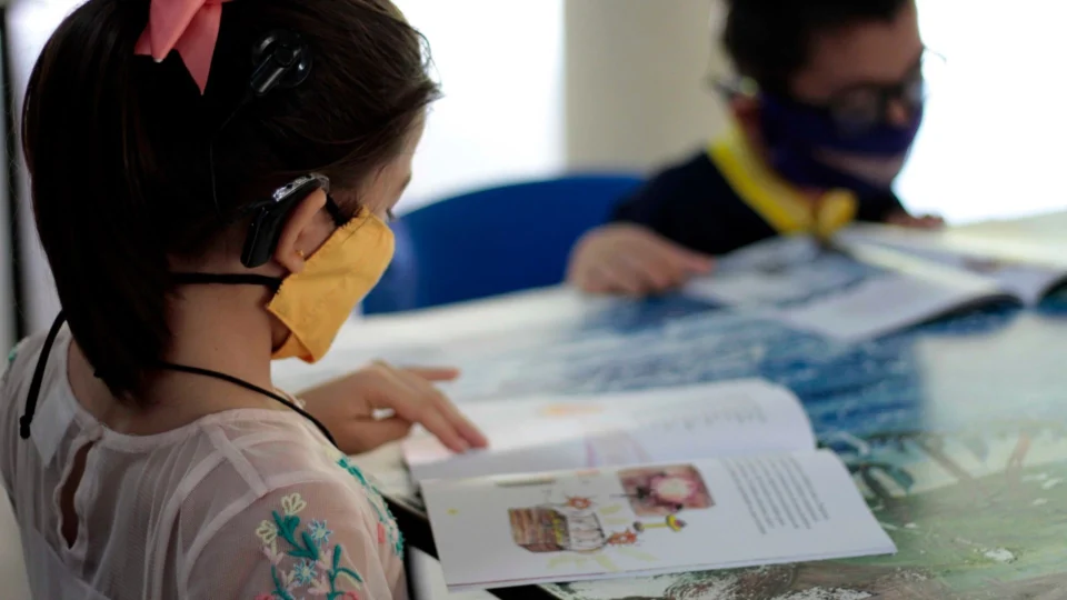 Biblioteca Itinerante Geloteca será inaugurada nesta sexta-feira no bairro Colônia Antônio Aleixo, em Manaus