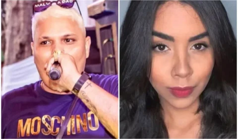 PRF diz que acidente que matou cantor Tarik Lima e namorada foi causado por motorista bêbado, na Paraíba