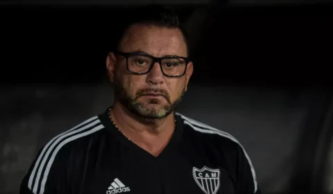 Atlético/MG demite Antonio Mohamed e torcida pede Cuca ou Renato Gaúcho