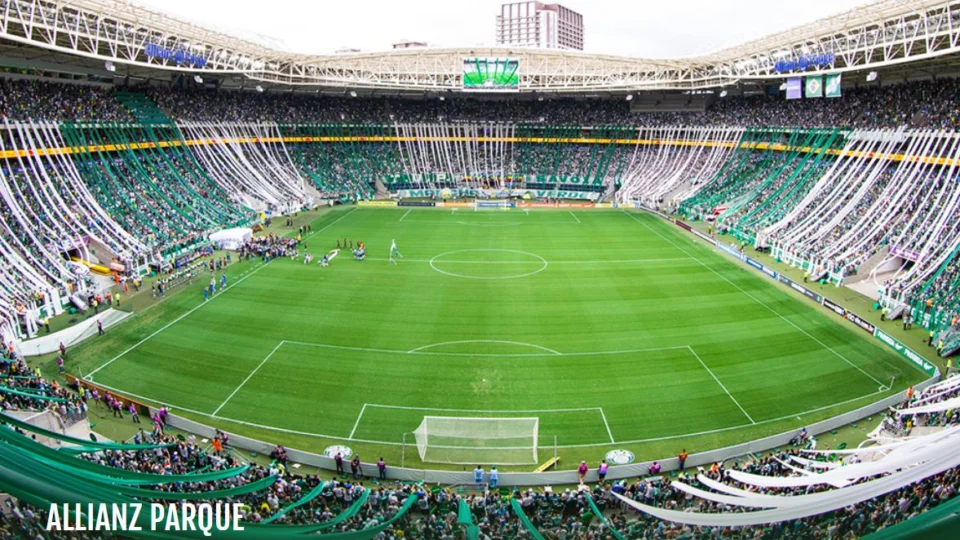 Palmeiras e Athletico decidem nesta terça quem vai à final da Libertadores ao vivo na TV Norte/SBT