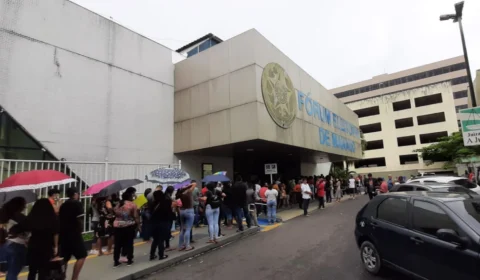 Horário de funcionamento do TRE-AM será ampliado a partir desta segunda-feira