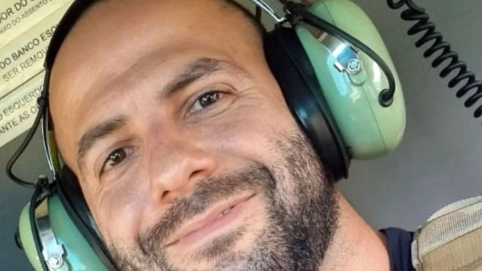 Delegado morre em operação policial contra crimes ambientais em MT