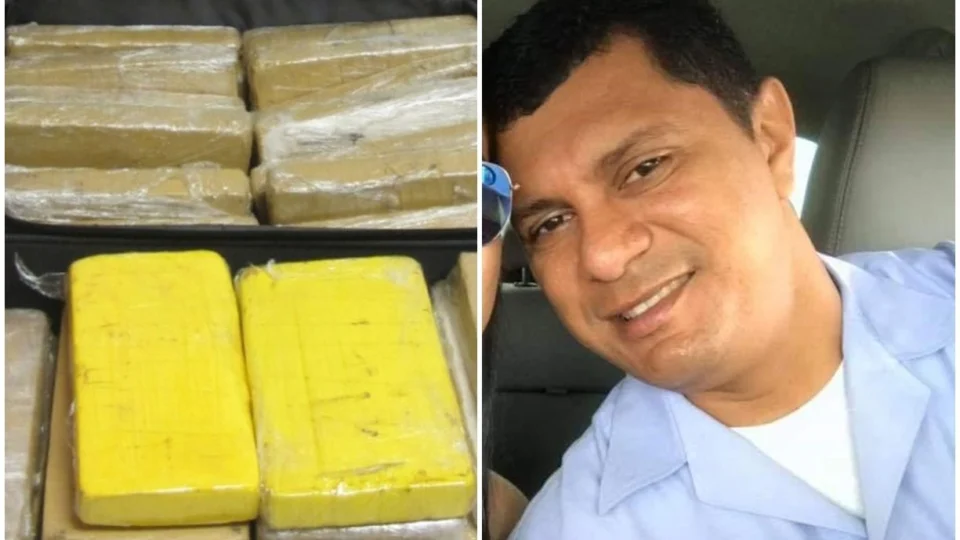 Força Aérea Brasileira expulsa sargento que transportou 37 kg de cocaína em voo de comitiva presidencial