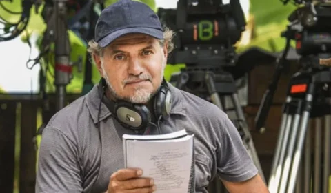 Diretor de ‘Dois Filhos de Francisco’, cineasta Breno Silveira morre aos 58 anos, em Pernambuco