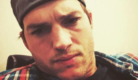 Vasculite: entenda mais sobre doença que afeta visão e audição do ator Ashton Kutcher