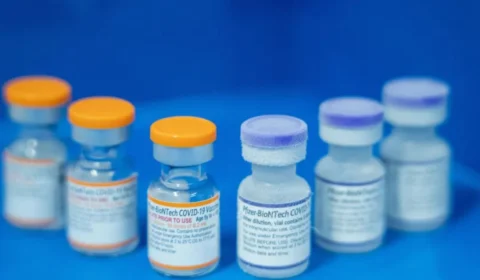 Ampliação de prazos de validade da vacina da Pfizer é autorizada pela Anvisa