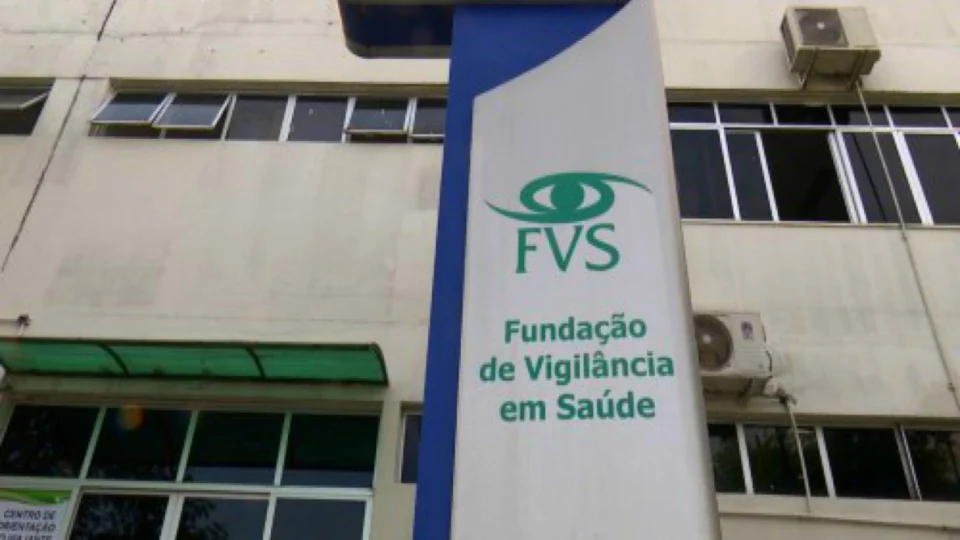 Amazonas registra 28 novos casos de Covid-19 e nenhuma morte nesta terça-feira