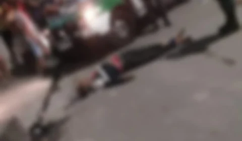 Homem é perseguido e morto a tiros na Zona Leste de Manaus