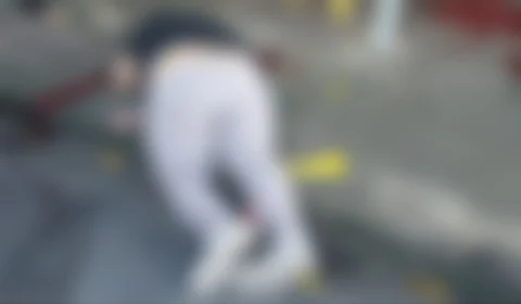 Homem morre e outro leva um tiro na cabeça em churrascaria na Zona Norte de Manaus