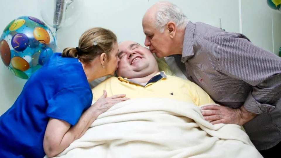 Aos 41 anos, morre Rafael Corrêa, filho do deputado Serafim Corrêa