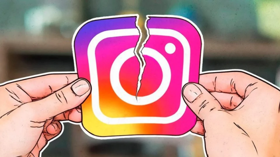 Instagram passa por instabilidade nesta terça-feira, diz Downdetector