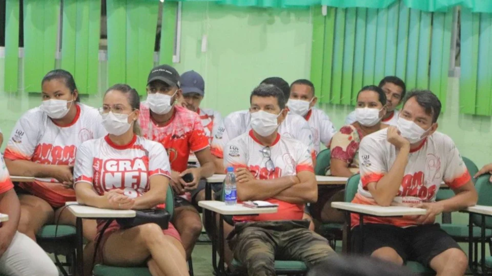 Covid 19: Manicoré, no AM, volta a exigir uso de máscaras