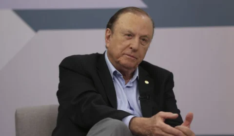 Eleições 2022: Eymael registra candidatura à presidência da República no TSE