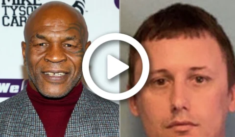 VÍDEO: homem agredido por Mike Tyson em voo já foi preso duas vezes nos Estados Unidos