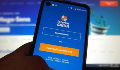 Caixa tem nova modalidade de loteria pelo celular; veja como apostar