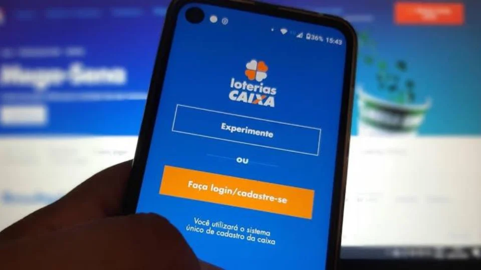 Caixa tem nova modalidade de loteria pelo celular; veja como apostar