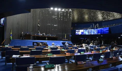 Congresso Nacional vota nesta terça-feira 20 vetos presidenciais