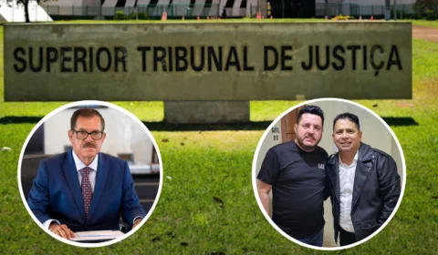 STJ aciona MPF e MP-AM para apurar suposto crime de responsabilidade após prefeito realizar show de Bruno e Marrone, em Urucurituba