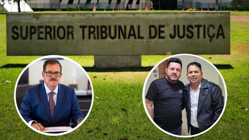 STJ aciona MPF e MP-AM para apurar suposto crime de responsabilidade após prefeito realizar show de Bruno e Marrone, em Urucurituba