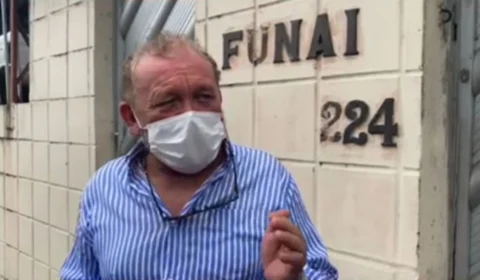 Sindicato cobra de autoridades segurança para servidores da Funai no AM