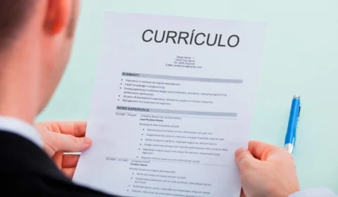 Faculdade em Manaus promove oficina gratuita para elaboração de currículo