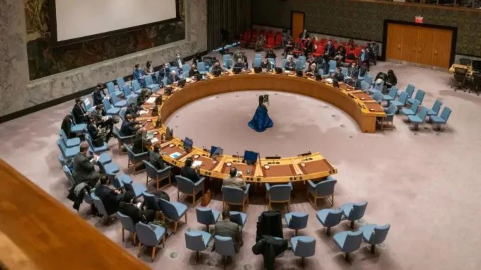 Assembleia Geral da ONU culpa Rússia por crime humanitário na Ucrânia