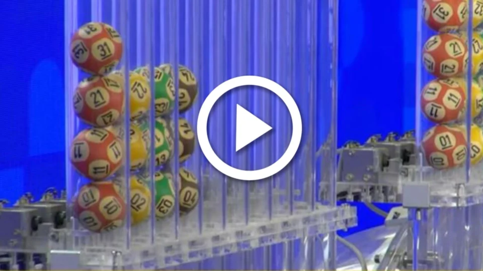 Mega-Sena 2.510: confira dezenas sorteadas neste sábado; veja vídeo