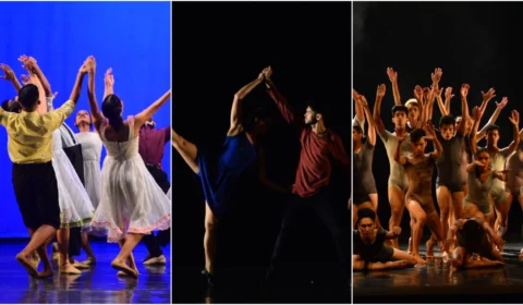Festival Amazonas de Dança está com inscrições abertas até dia 4 de agosto