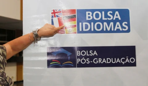 Inscrições para ‘Bolsa Pós-Graduação’ encerram às 14h desta quarta-feira, em Manaus