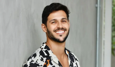 Rodrigo Mussi recebe alta de hospital em SP e vai seguir tratamento em clínica